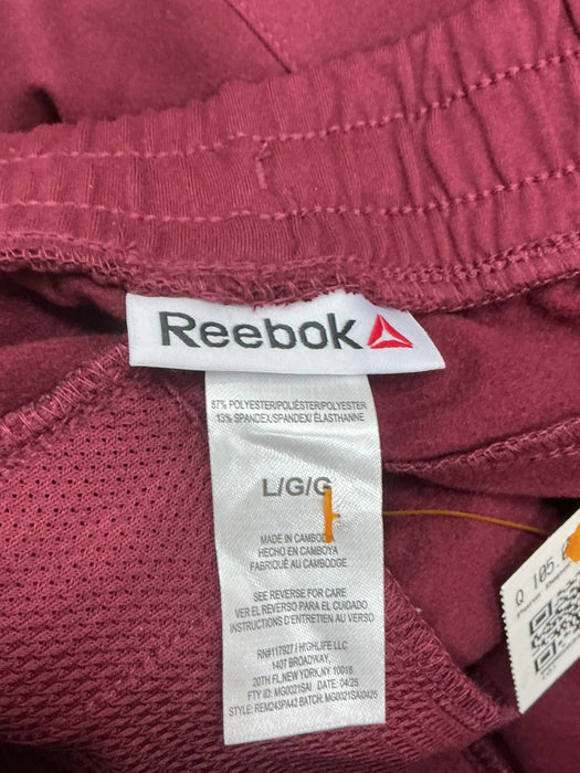 Panrs L (REEBOK)