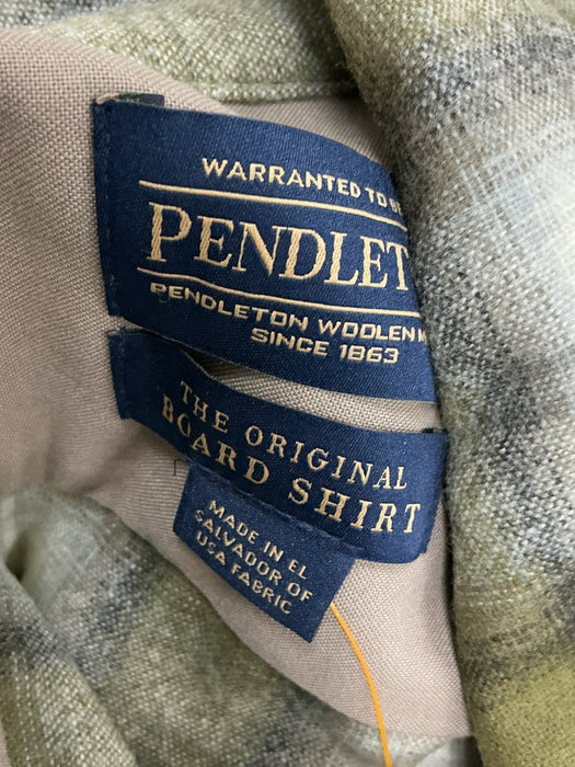 Camisa XL (PENDLETON)