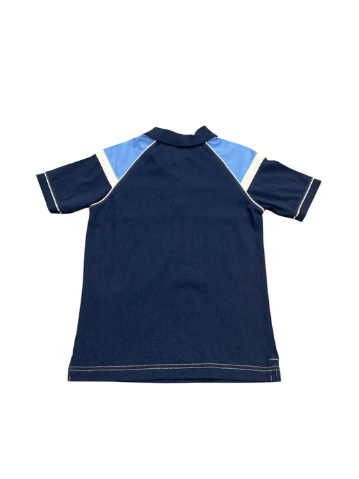 Camisa para niño 6/7 (NAUTICA)