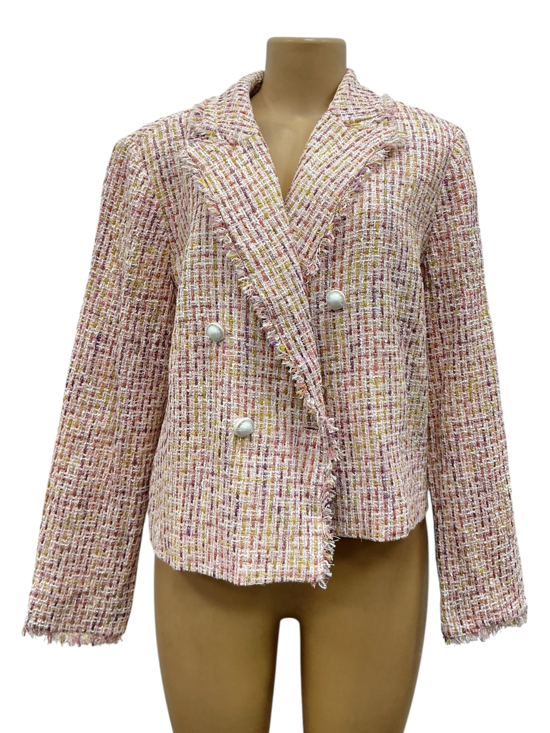 Blazer L (CATO COLLECTION)