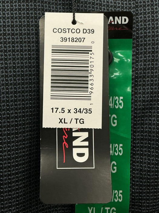 Camisa XL (KIRKLAND)