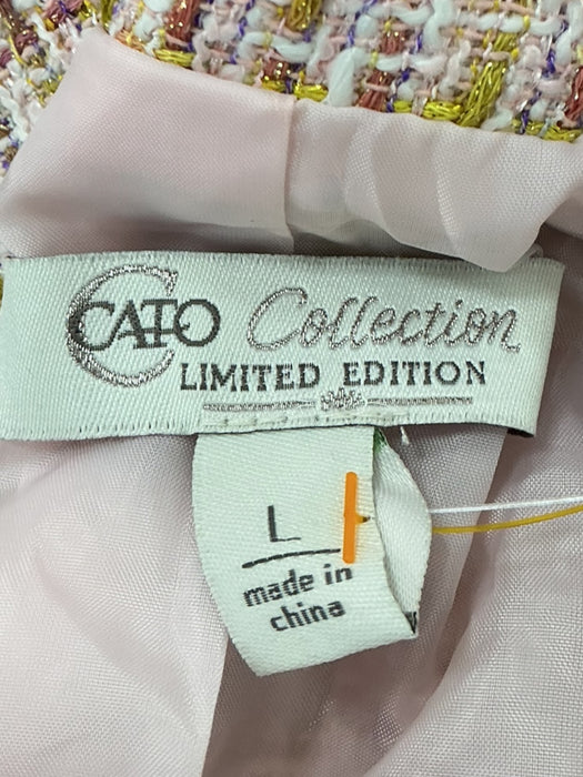 Blazer L (CATO COLLECTION)