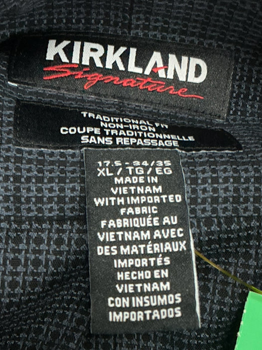 Camisa XL (KIRKLAND)