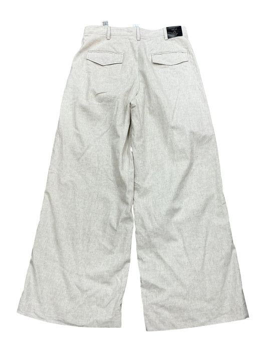 Pantalón 10 (BANANA REPUBLIC)