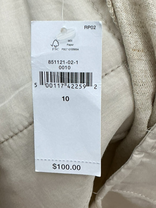 Pantalón 10 (BANANA REPUBLIC)
