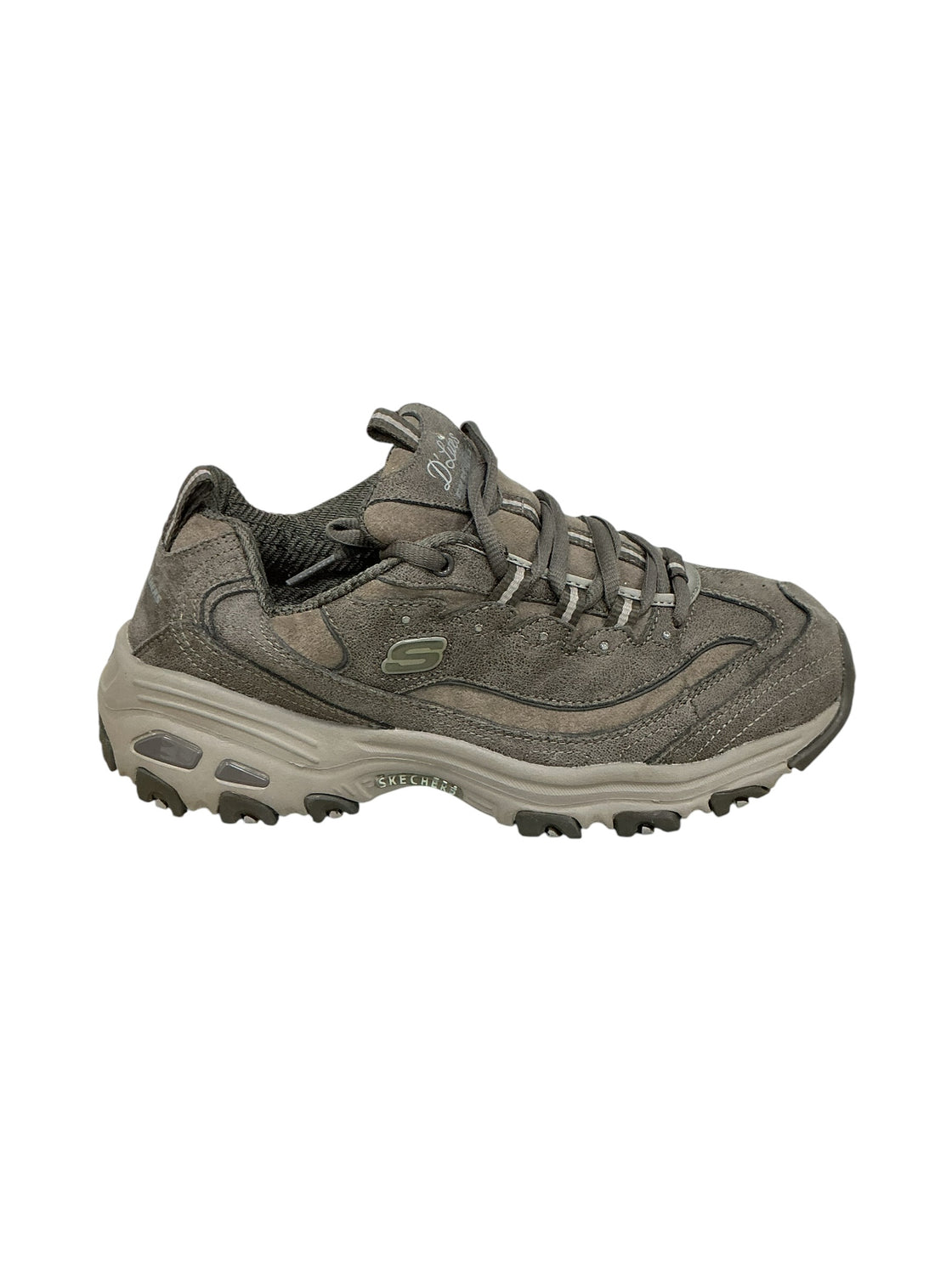Tenis 9 (SKECHERS)