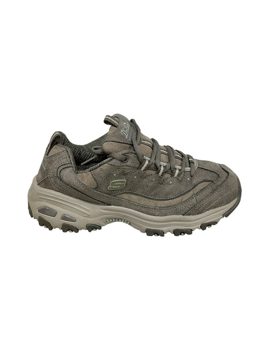 Tenis 9 (SKECHERS)