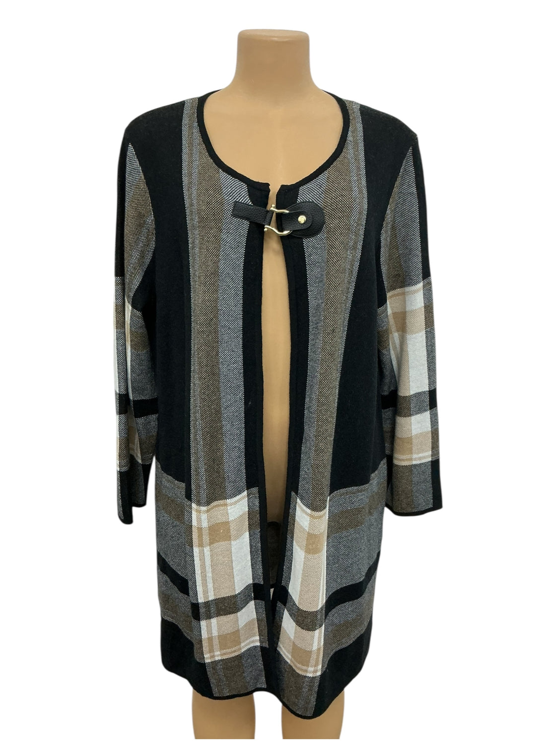 Abrigo XL (KENNETH COLE)