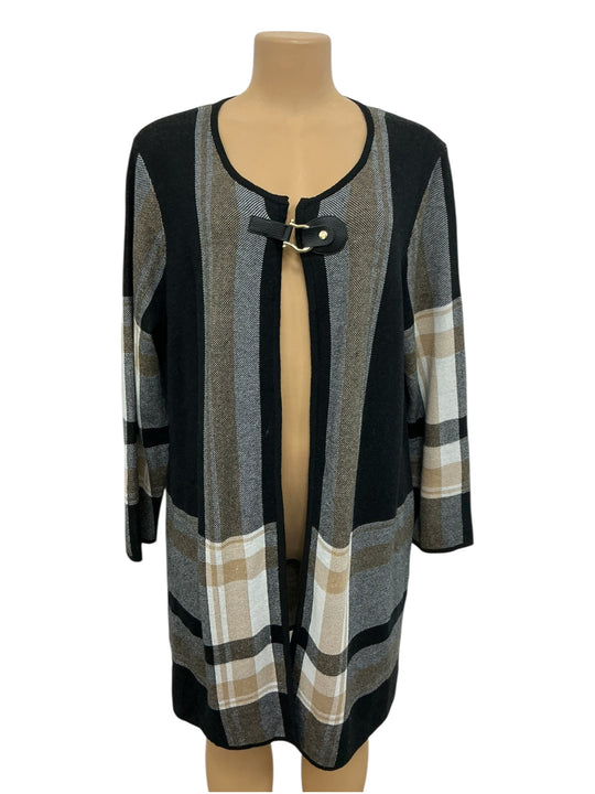 Abrigo XL (KENNETH COLE)