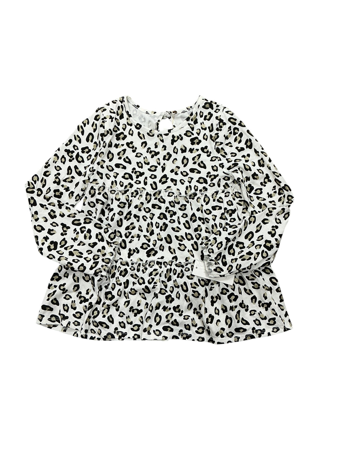 Blusa para niñ@ M (RACHEL ZOE)