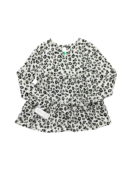 Blusa para niñ@ M (RACHEL ZOE)