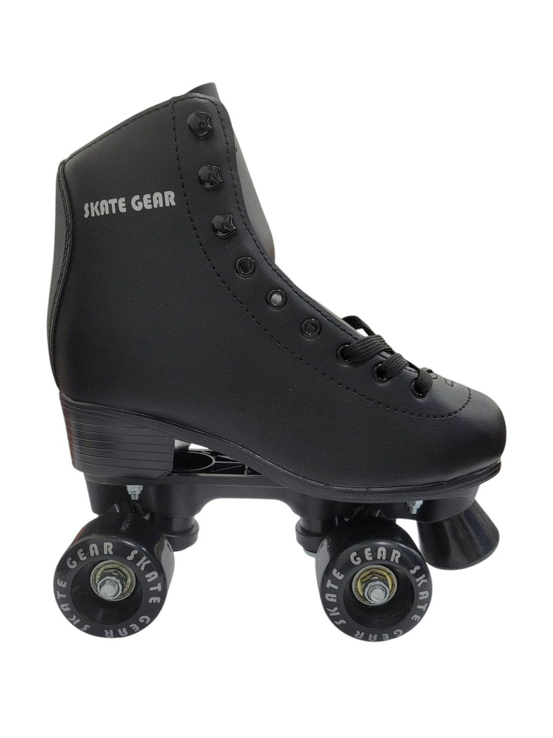 Patines Quad 4 (SKATE GEAR)