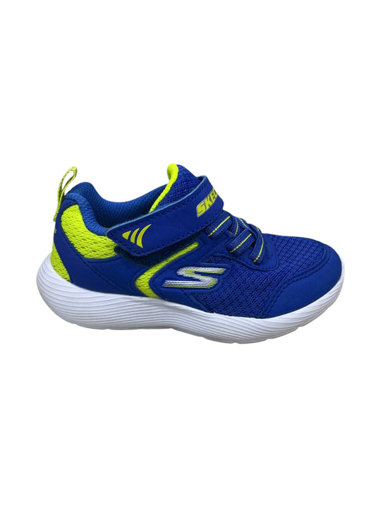 Tenis para niño 8 (SKECHERS)