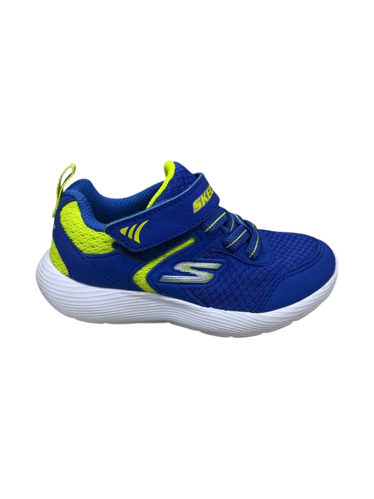 Tenis para niño 8 (SKECHERS)