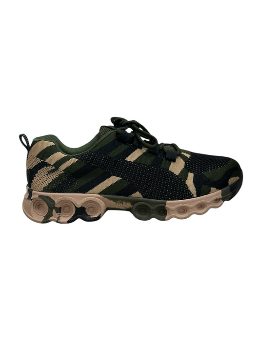 Tenis Deportivos