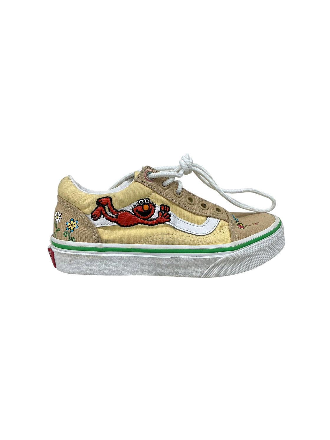 Tenis para niña 13 (VANS)
