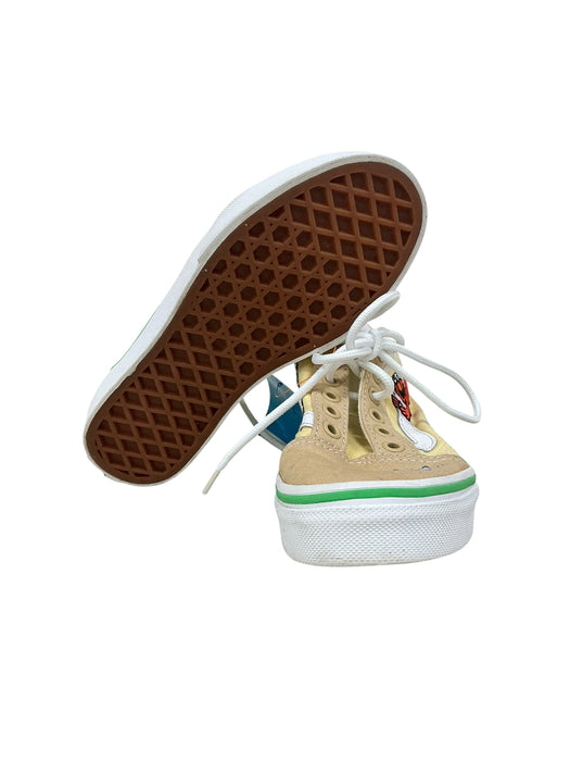 Tenis para niña 13 (VANS)