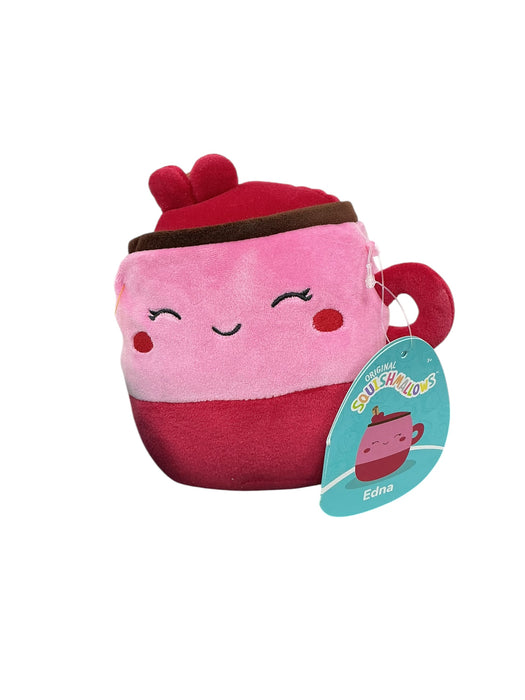 Edna y Tanner (SQUISHMALLOWS)