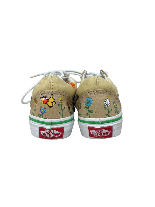 Tenis para niña 13 (VANS)