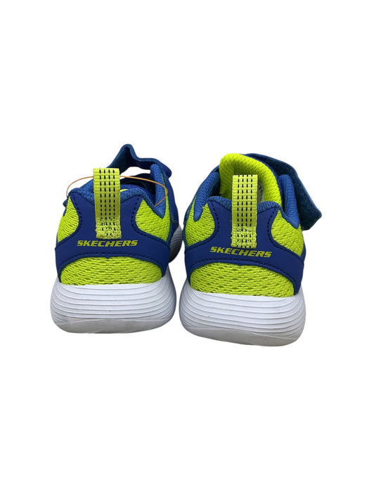 Tenis para niño 8 (SKECHERS)