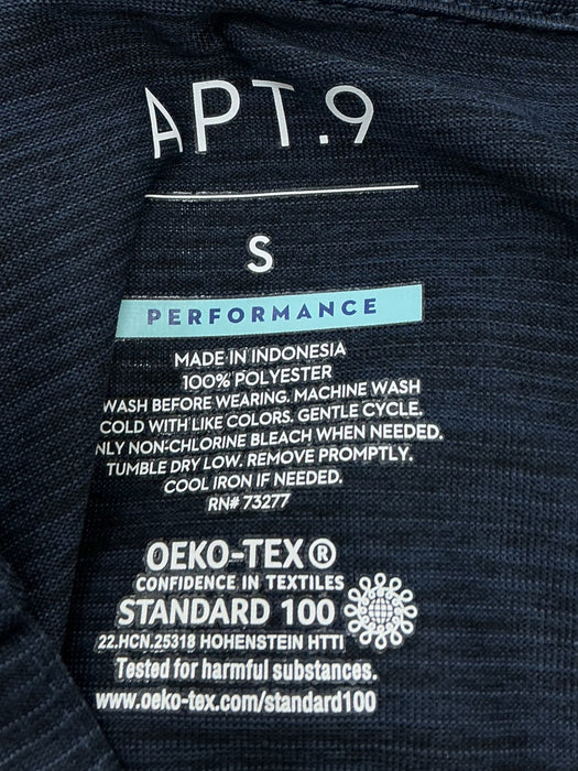 Camisa S (APT. 9)