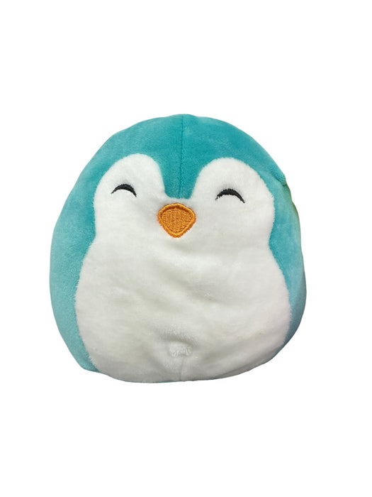 Edna y Tanner (SQUISHMALLOWS)