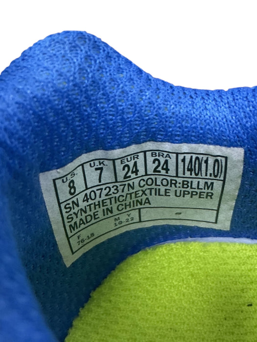 Tenis para niño 8 (SKECHERS)