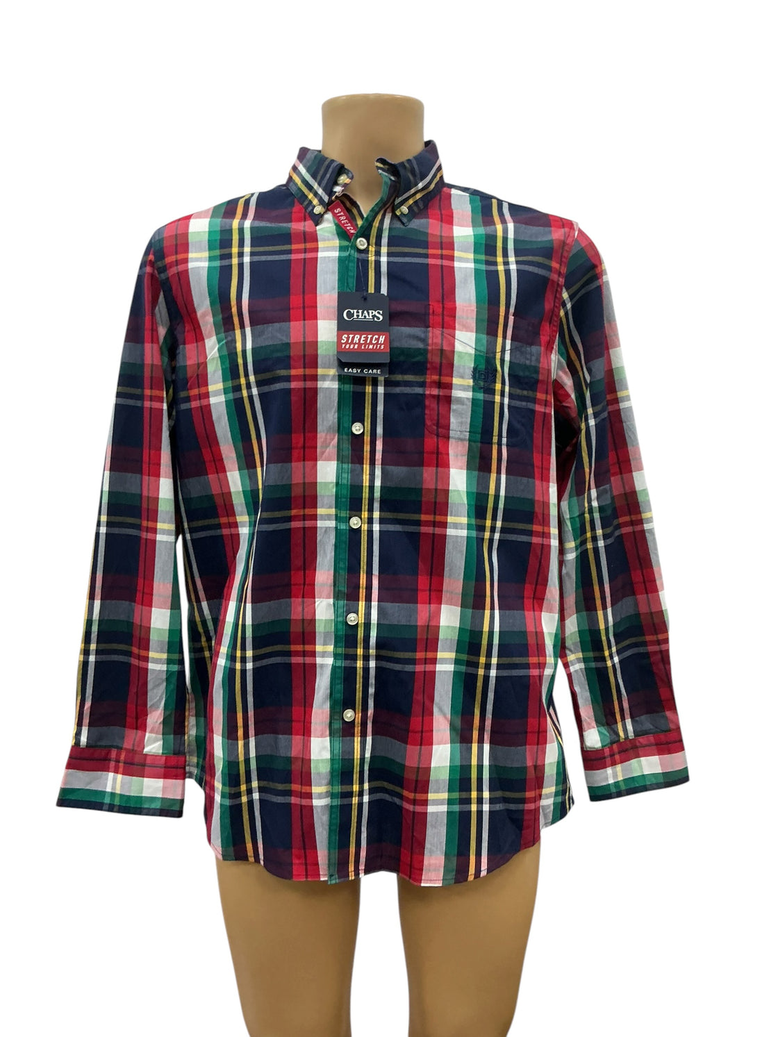 Camisa L (CHAPS)