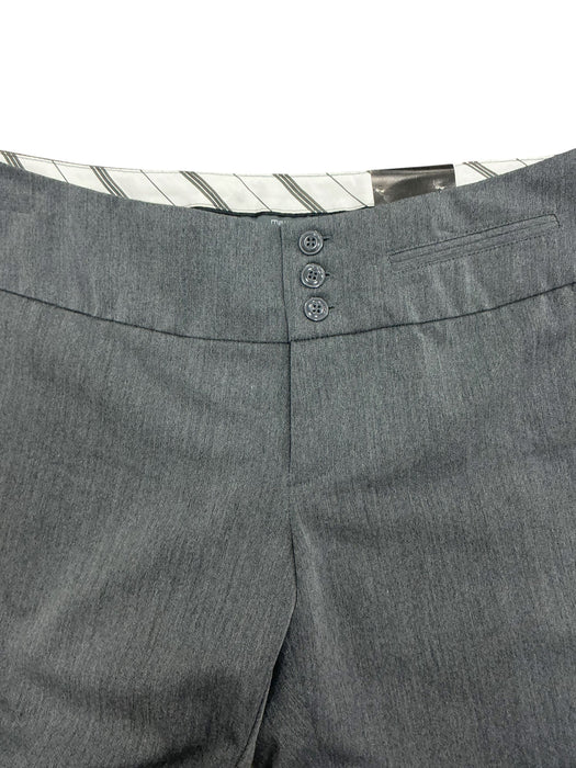Pantalón 9/10 (MAURICES)