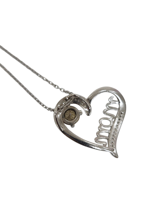 Collar de plata (925)