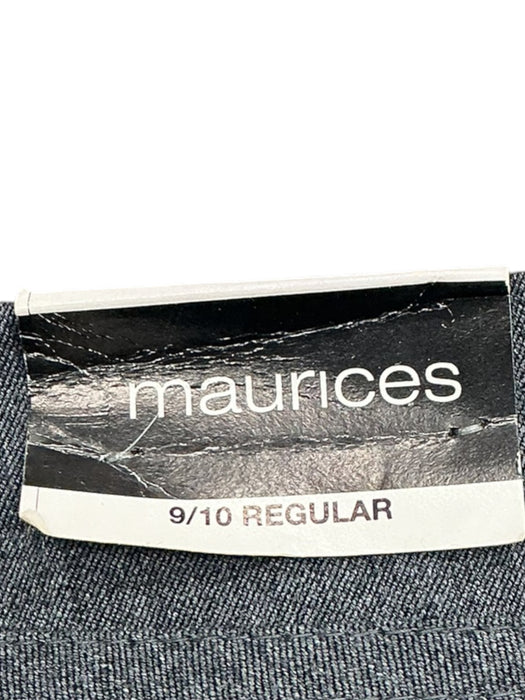 Pantalón 9/10 (MAURICES)