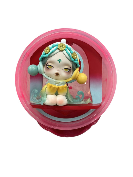 SKULLPANDA The Ghanta (POP MART)