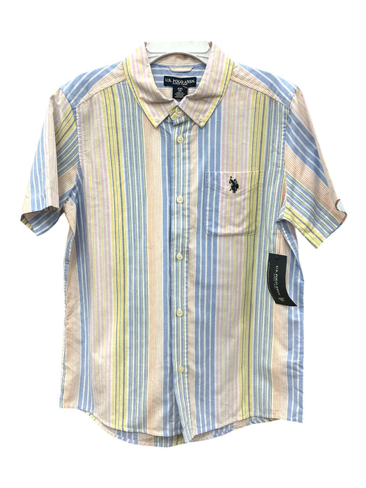 Camisa XXL (U.S POLO ASSN)