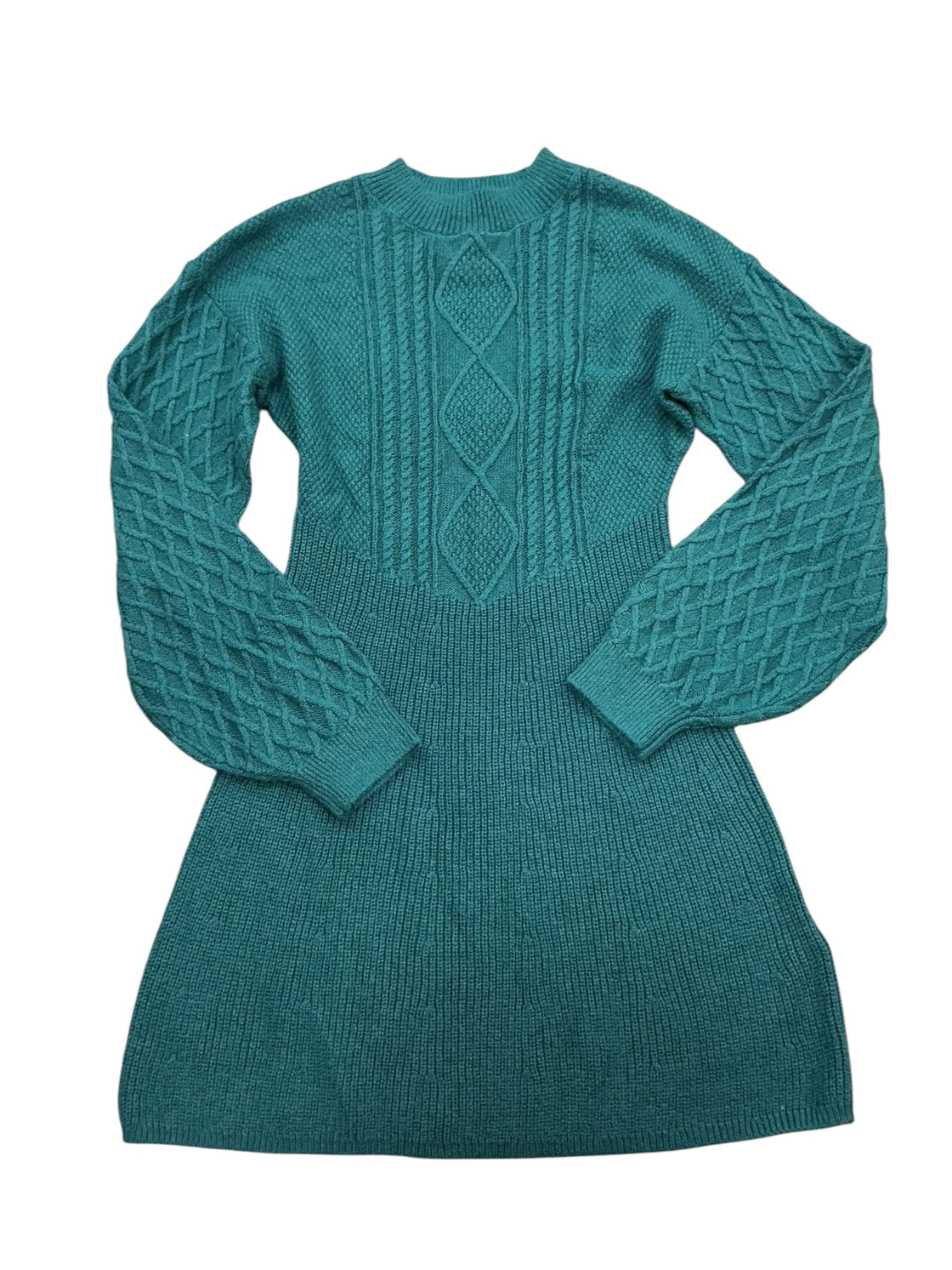 Vestido 13/14 (ABERCROMBIE)