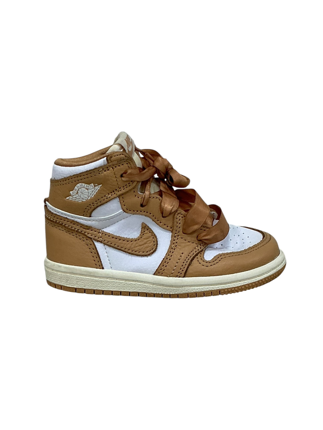 Tenis para bebé 7C (JORDAN)