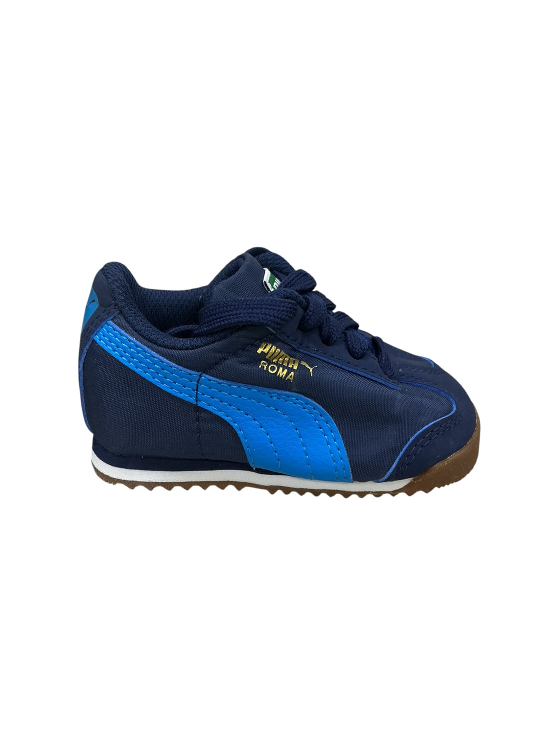 Tenis para bebé 4C