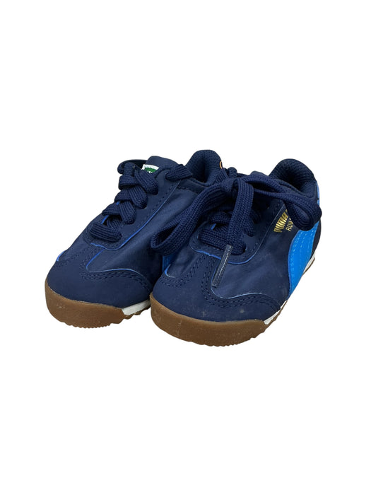 Tenis para bebé 4C