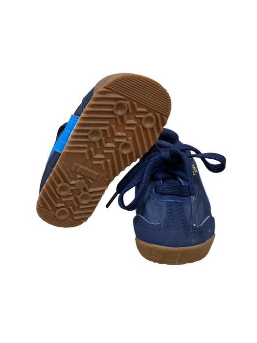 Tenis para bebé 4C