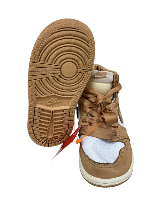 Tenis para bebé 7C (JORDAN)