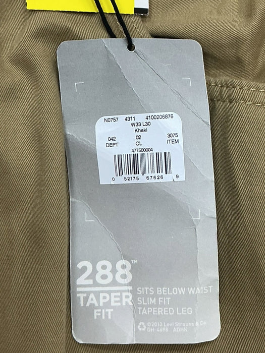 Pantalón 33x30 (LEVI'S)