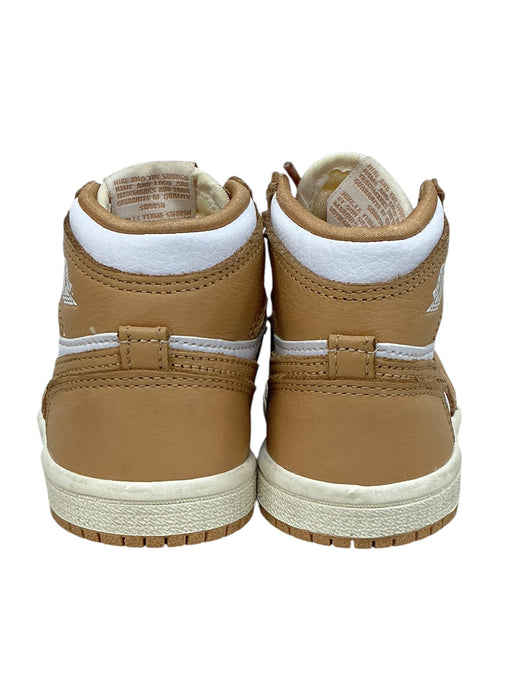 Tenis para bebé 7C (JORDAN)