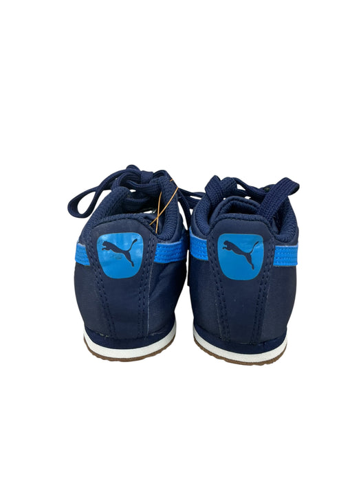 Tenis para bebé 4C