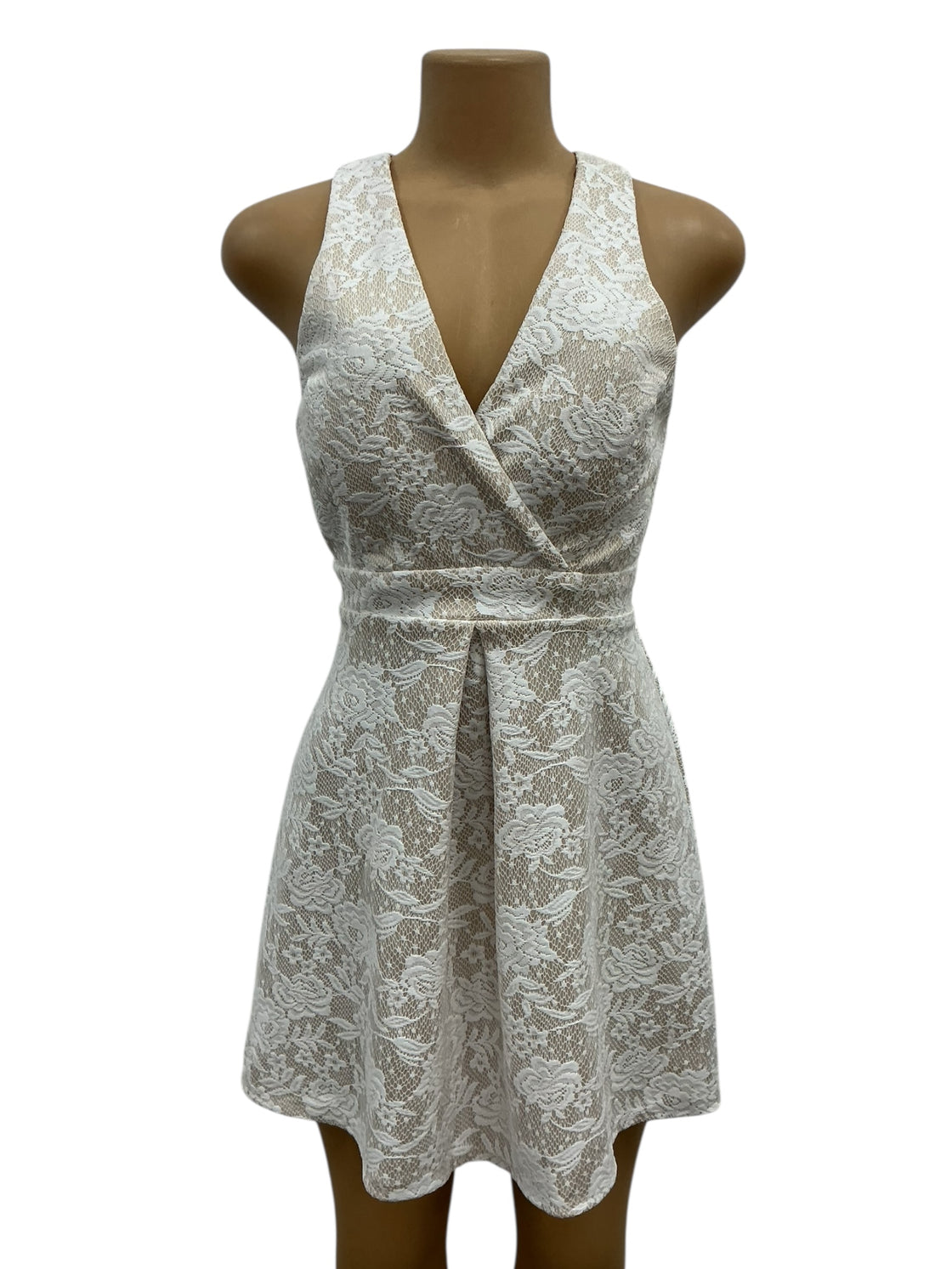 Vestido 1 (SPEECHLESS)