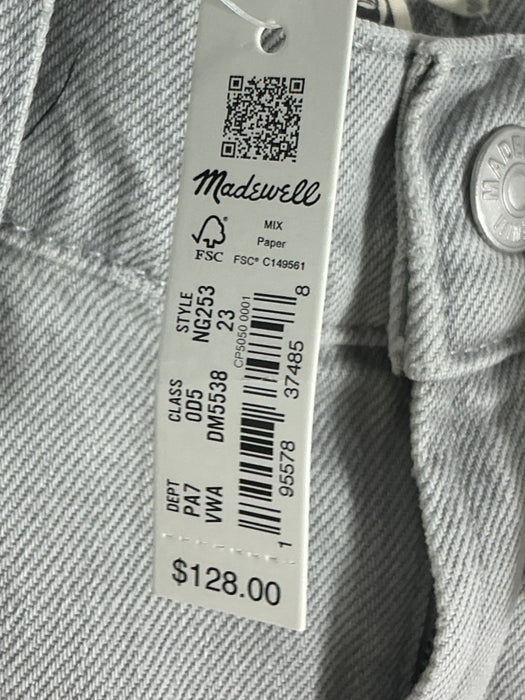 Pantalón 23 (MADEWELL)