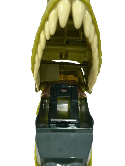 Lanzador de cartas (MATTEL)