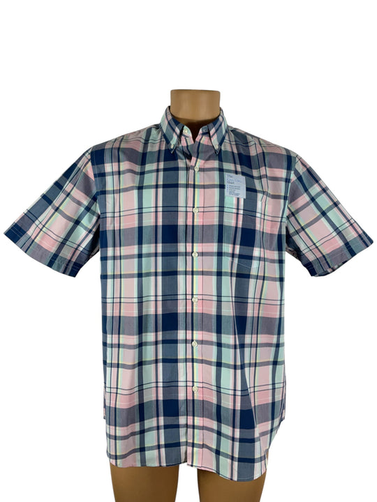 Camisa L (CROFT & BARROW)