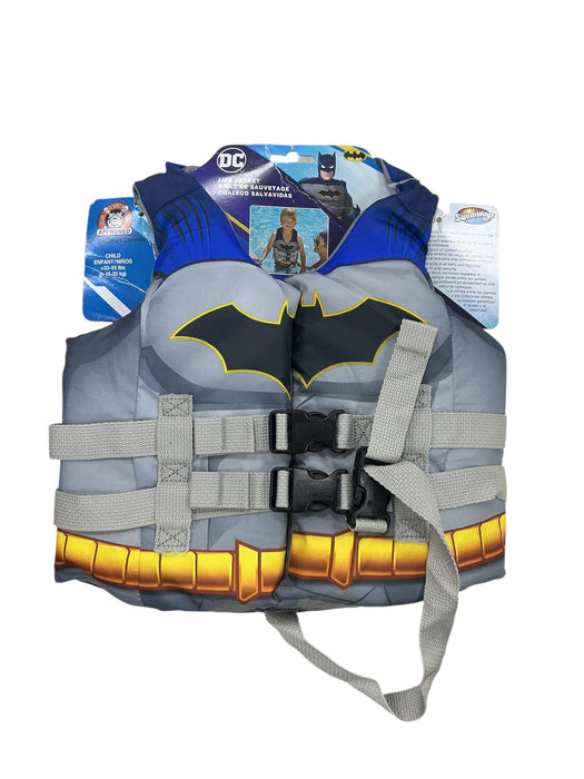 Chaleco Salvavidas para niño (SWIMWAYS)