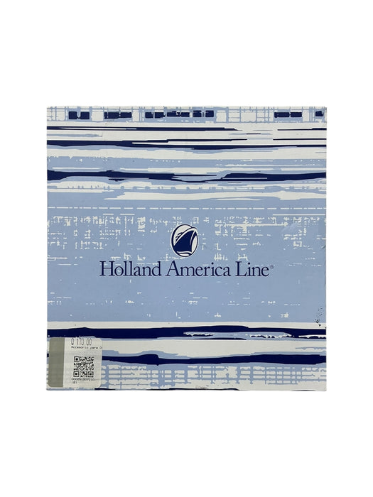 Set de viaje (HOLLAND AMERICA LINE)