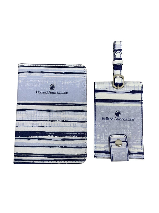 Set de viaje (HOLLAND AMERICA LINE)