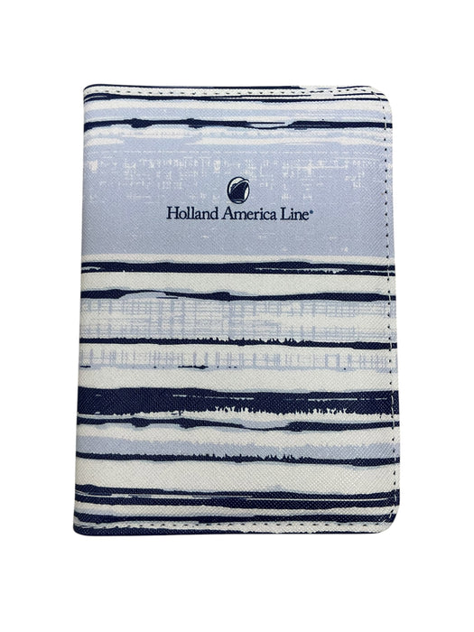 Set de viaje (HOLLAND AMERICA LINE)